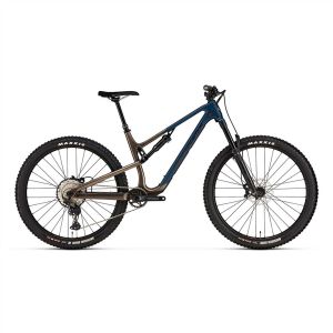 Rocky Mountain Instinct Carbon 50