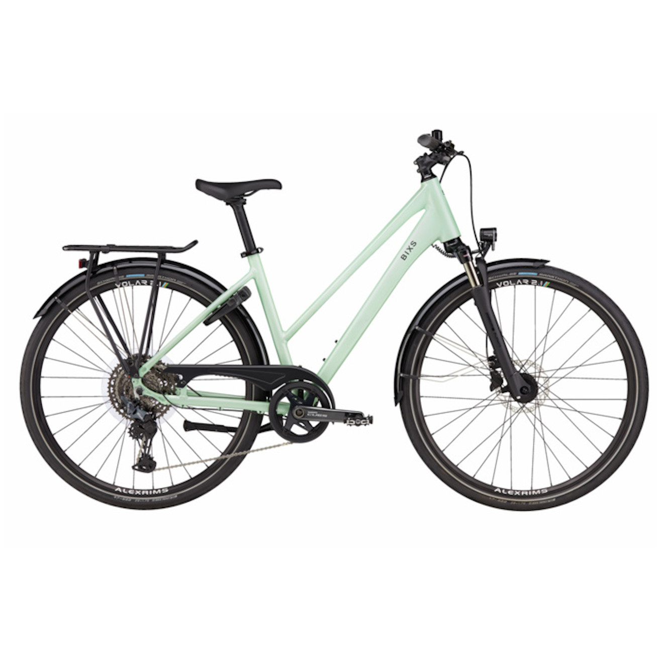 Citybike Bixs Campus 1 GOR