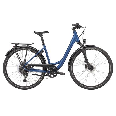 BiXS CAMPUS 3 DI Wiege, Dark Blue