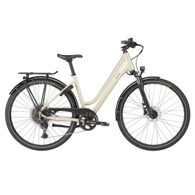 BiXS CAMPUS 3 WIEGE, Metallic Sand