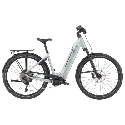 BiXS CAMPUS E10 DI