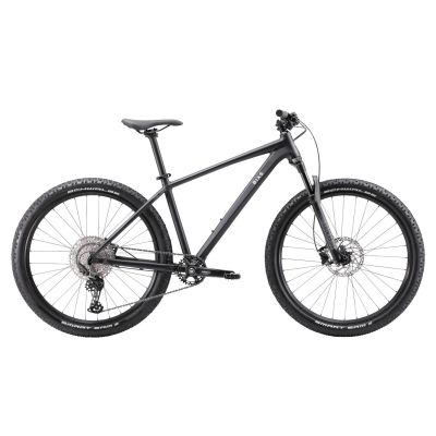 BiXS STORM 100, Black