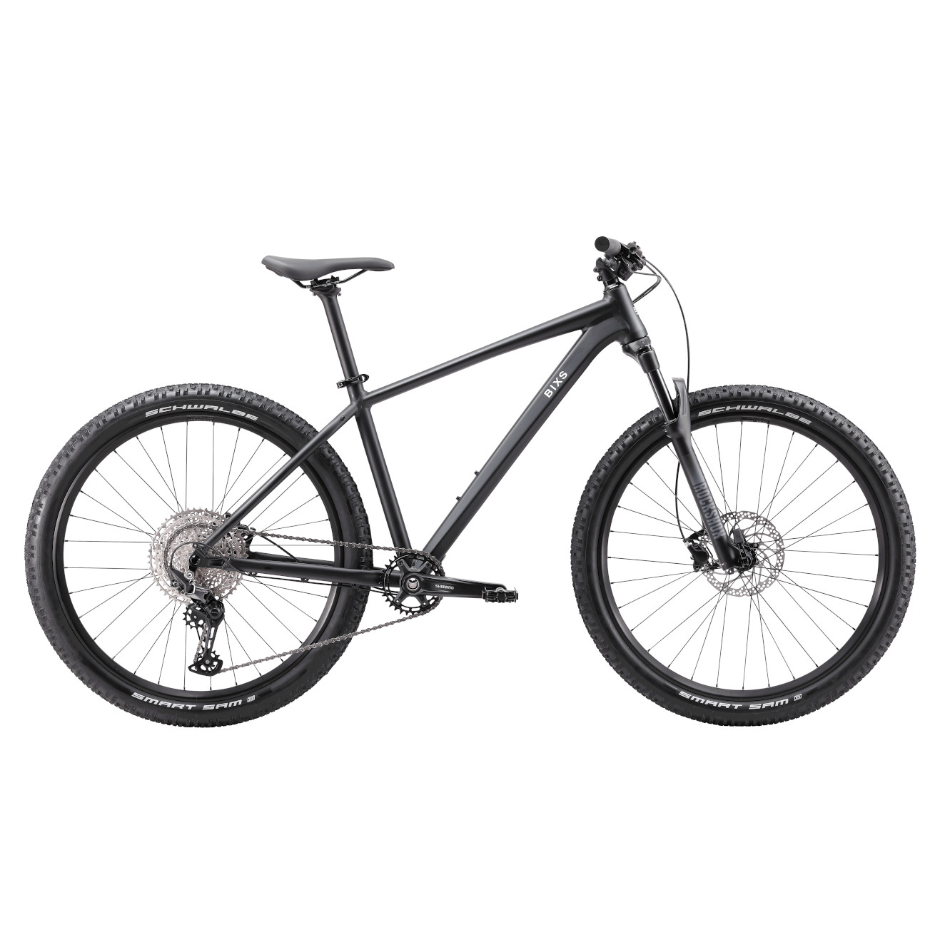 MTB Hardtail Bixs Storm 100