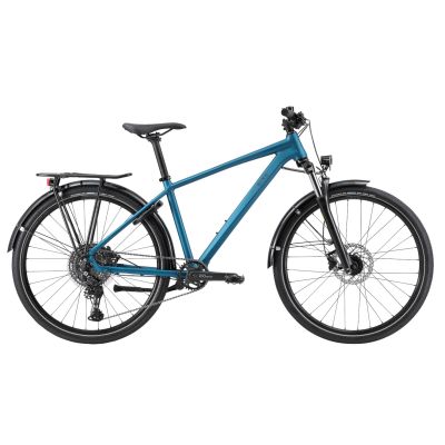 BiXS STORM EQ, Dark Petrol