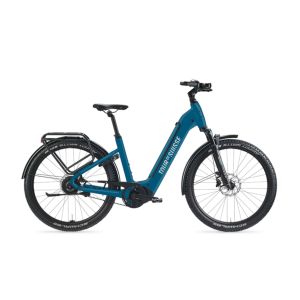 Tour de Suisse Charisma 25