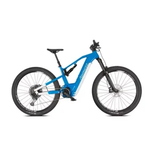 E-MTB Advanced Offroad