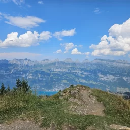 Churfirsten